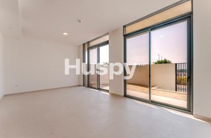 Townhouse - 3 - 4 for rent in Greenview 3 - Emaar South - Dubai South (Dubai World Central) - Dubai