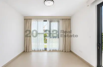 Villa - 4 Bedrooms - 5 Bathrooms for rent in Maple at Dubai Hills Estate 3 - Maple at Dubai Hills Estate - Dubai Hills Estate - Dubai