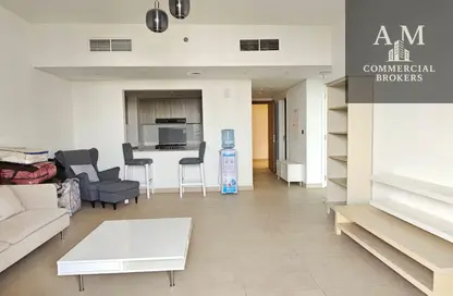 شقة - غرفة نوم - 2 حمامات للايجار في شقق مسك - الجادة - الشارقة