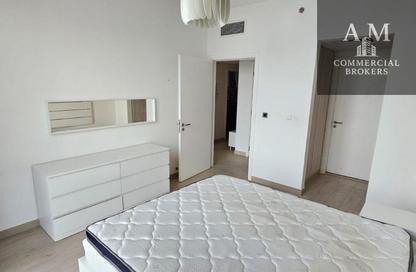 Apartment - 1 Bedroom - 2 Bathrooms for rent in MISK Apartments - Aljada - Sharjah