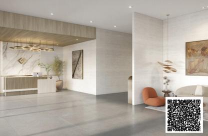 Apartment - 1 Bedroom - 2 Bathrooms for sale in Barajeel Towers - Al Rashidiya 1 - Al Rashidiya - Ajman
