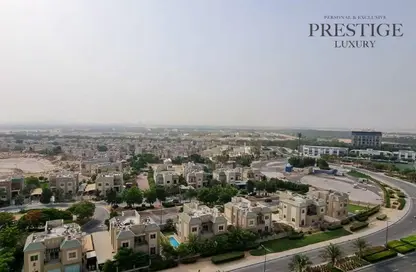 شقة - 4 غرف نوم - 5 حمامات للبيع في هرقل - اساطير دبي لاند (ليفينج ليجيندز) - دبي