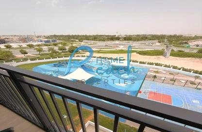 Apartment - 2 - 2 for sale in Waters Edge - Yas Island - Abu Dhabi