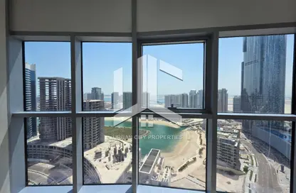 شقة - 2 غرف نوم - 2 حمامات للبيع في راديانت سكوير - مدينة الأضواء - جزيرة الريم - أبوظبي