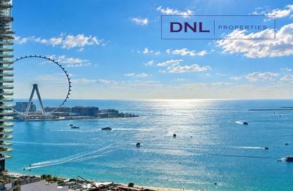 Apartment - 1 - 1 for rent in Murjan 2 - Murjan - Jumeirah Beach Residence - Dubai