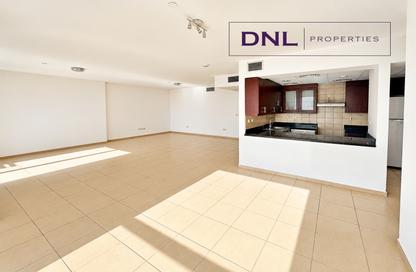 Apartment - 1 - 1 for rent in Murjan 2 - Murjan - Jumeirah Beach Residence - Dubai