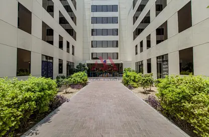 Office Space - Studio for rent in Arenco Offices - Dubai Investment Park (DIP) - Dubai