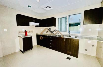 Apartment - 1 Bedroom - 2 Bathrooms for rent in Al Khair Building - Dubai Silicon Oasis - Dubai