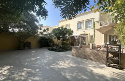Villa - 3 Bedrooms - 3 Bathrooms for rent in Springs 7 - The Springs - Dubai Villa - 3 Bedrooms - 3 Bathrooms for rent in Springs 7 - The Springs - Dubai