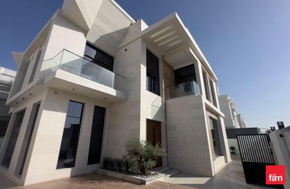 Villa - 6 Bedrooms - 7 Bathrooms for sale in Nad Al Sheba Gardens 1 - Nad Al Sheba Gardens - Nad Al Sheba - Dubai