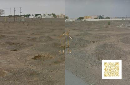 Land - Studio for sale in Manama - Ajman