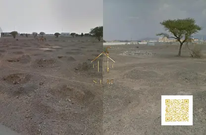 Land - Studio for sale in Manama - Ajman