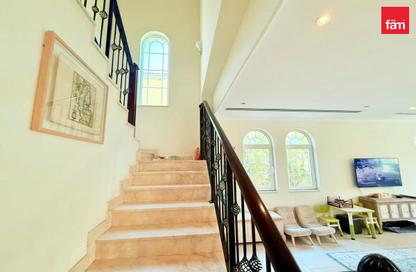 Villa - 4 - 5 for rent in District 4 - Jumeirah Park - Dubai