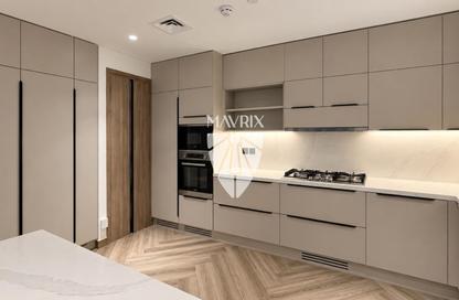Apartment - 3 - 4 for rent in 399 Hills Park B - 399 Hills Park - Dubai Hills Estate - Dubai