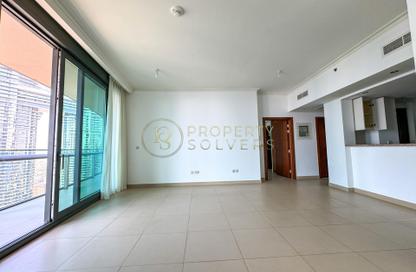 Apartment - 2 Bedrooms - 3 Bathrooms for rent in Burj Vista Tower 1 - Burj Vista - Downtown Dubai - Dubai