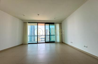 Apartment - 2 Bedrooms - 3 Bathrooms for rent in Burj Vista Tower 1 - Burj Vista - Downtown Dubai - Dubai