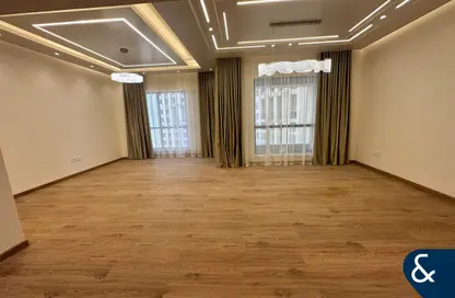 Apartment - 3 Bedrooms - 4 Bathrooms for rent in Sadaf 5 - Sadaf - Jumeirah Beach Residence - Dubai