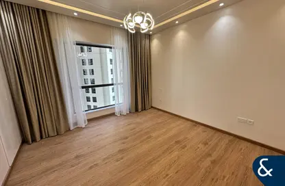 Apartment - 3 Bedrooms - 4 Bathrooms for rent in Sadaf 5 - Sadaf - Jumeirah Beach Residence - Dubai