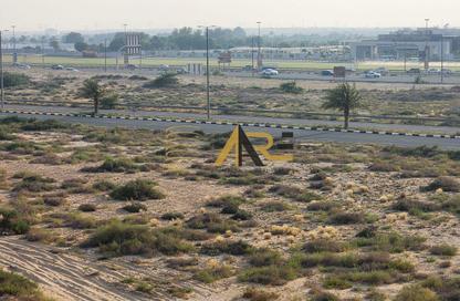 Apartment - 3 Bedrooms - 4 Bathrooms for rent in Tilal City B - Tilal City - Sharjah