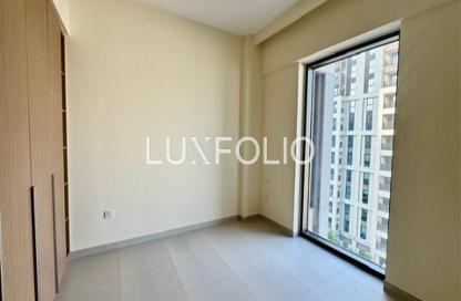 Apartment - 1 Bedroom - 1 Bathroom for rent in Summer at Creek Beach Building 1 - Summer at Creek Beach - Creek Beach - Dubai Creek Harbour (The Lagoons) - Dubai