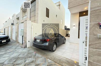 Villa - 7 Bedrooms - 7+ Bathrooms for sale in Al Yasmeen 1 - Al Yasmeen - Ajman Villa - 7 Bedrooms - 7+ Bathrooms for sale in Al Yasmeen 1 - Al Yasmeen - Ajman