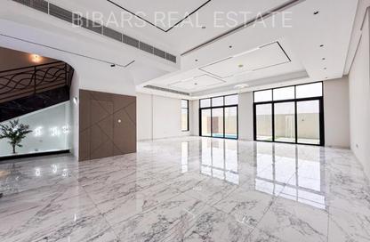 Villa - 5 Bedrooms - 7 Bathrooms for sale in Altay Hills - Al Suyoh - Sharjah