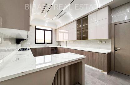 Villa - 5 Bedrooms - 7 Bathrooms for sale in Altay Hills - Al Suyoh - Sharjah Villa - 5 Bedrooms - 7 Bathrooms for sale in Altay Hills - Al Suyoh - Sharjah