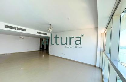 Apartment - 3 Bedrooms - 4 Bathrooms for rent in RAK Tower - Marina Square - Al Reem Island - Abu Dhabi Apartment - 3 Bedrooms - 4 Bathrooms for rent in RAK Tower - Marina Square - Al Reem Island - Abu Dhabi