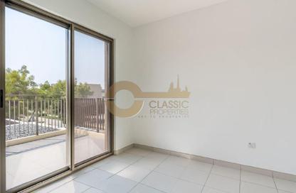 Villa - 4 Bedrooms - 5 Bathrooms for rent in Parkside 1 - Emaar South - Dubai South (Dubai World Central) - Dubai