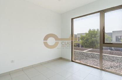 Villa - 4 Bedrooms - 5 Bathrooms for rent in Parkside 1 - Emaar South - Dubai South (Dubai World Central) - Dubai