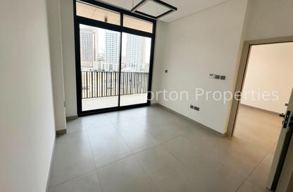 Apartment - 1 Bedroom - 2 Bathrooms for rent in Heilbronn Park Lane 2 - District 11 - Jumeirah Village Circle - Dubai
