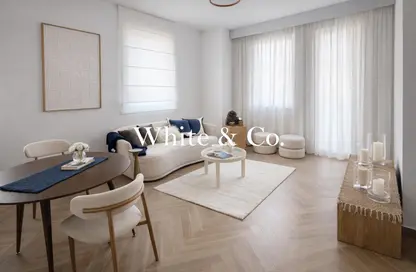 Apartment - 1 Bedroom - 2 Bathrooms for sale in Weston Court 1 - Weston Court - Motor City - Dubai