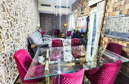 Apartment - 2 Bedrooms - 3 Bathrooms for sale in Olympic Park 3 - Olympic Park Towers - Dubai Sports City - Dubai Apartment - 2 Bedrooms - 3 Bathrooms for sale in Olympic Park 3 - Olympic Park Towers - Dubai Sports City - Dubai