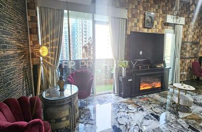 Apartment - 2 Bedrooms - 3 Bathrooms for sale in Olympic Park 3 - Olympic Park Towers - Dubai Sports City - Dubai Apartment - 2 Bedrooms - 3 Bathrooms for sale in Olympic Park 3 - Olympic Park Towers - Dubai Sports City - Dubai