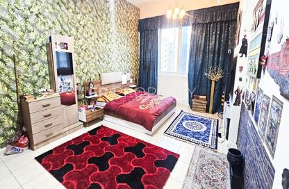 Apartment - 2 Bedrooms - 2 Bathrooms for sale in Olympic Park 3 - Olympic Park Towers - Dubai Sports City - Dubai