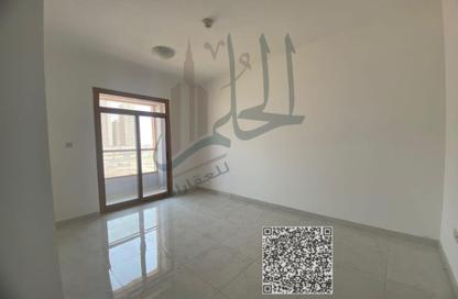 شقة - غرفة نوم - 2 حمامات للبيع في برج الغروب - العالية - عجمان