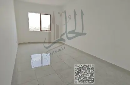 Apartment - 1 Bedroom - 2 Bathrooms for sale in Al Ghoroub Tower - Al Alia - Ajman