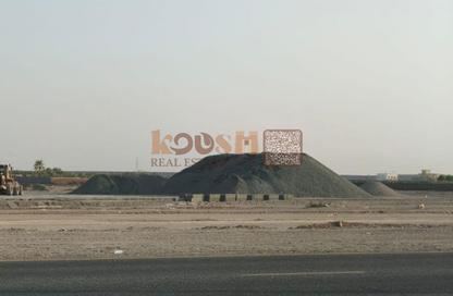 Land - Studio for sale in Manama - Ajman Land - Studio for sale in Manama - Ajman