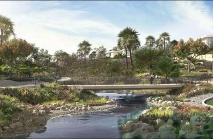 Land - Studio for sale in Wadeem - Al Hudayriat Island - Abu Dhabi