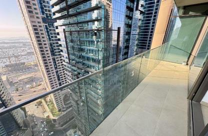 Apartment - 1 - 2 for sale in Marina Gate 2 - Marina Gate - Dubai Marina - Dubai