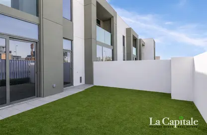 Townhouse - 3 Bedrooms - 3 Bathrooms for rent in Ruba - Arabian Ranches 3 - Dubai