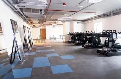 Apartment - 1 Bedroom - 2 Bathrooms for sale in Tranquil Wellness Tower - District 7 - Jumeirah Village Triangle - Dubai Apartment - 1 Bedroom - 2 Bathrooms for sale in Tranquil Wellness Tower - District 7 - Jumeirah Village Triangle - Dubai