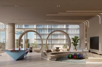 Penthouse - 5 - 7 for sale in Meriva Signature - The Meriva Collection - Dubai Islands - Dubai