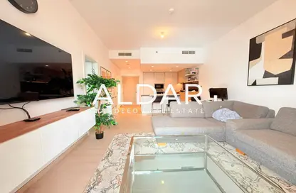 Apartment - 1 Bedroom - 2 Bathrooms for rent in Harrington House - District 14 - Jumeirah Village Circle - Dubai