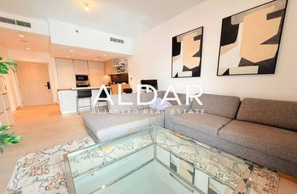 Apartment - 1 Bedroom - 2 Bathrooms for rent in Harrington House - District 14 - Jumeirah Village Circle - Dubai
