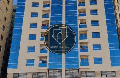Apartment - 1 Bedroom - 1 Bathroom for sale in Mandarin Towers - Garden City - Ajman Apartment - 1 Bedroom - 1 Bathroom for sale in Mandarin Towers - Garden City - Ajman