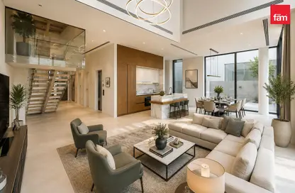 Villa - 4 Bedrooms - 5 Bathrooms for sale in Nad Al Sheba Gardens 3 - Nad Al Sheba Gardens - Nad Al Sheba 1 - Nad Al Sheba - Dubai