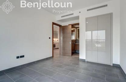 Apartment - 1 Bedroom - 2 Bathrooms for sale in 350 Riverside Crescent - Sobha Hartland II - Bukadra - Dubai