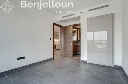 شقة - غرفة نوم - 2 حمامات للبيع في ريفرسايد كريسنت 350 - شوبا هارتلاند الثانية - بو كدرة - دبي