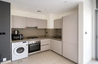 Apartment - 1 Bedroom - 1 Bathroom for rent in Sobha Creek Vistas Reserve - Sobha Hartland - Mohammed Bin Rashid City - Dubai